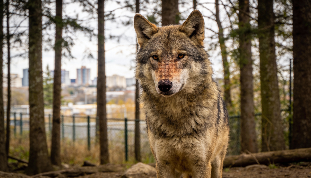 Natureza produz ocasionalmente híbridos quando barreiras reprodutivas entre espécies proximamente relacionadas mostram-se insuficientes para impedir acasalamento
