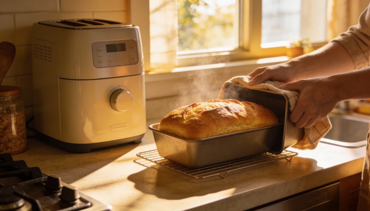 A análise do custo-benefício das panificadoras caseiras começa pelo investimento inicial e pela frequência de uso