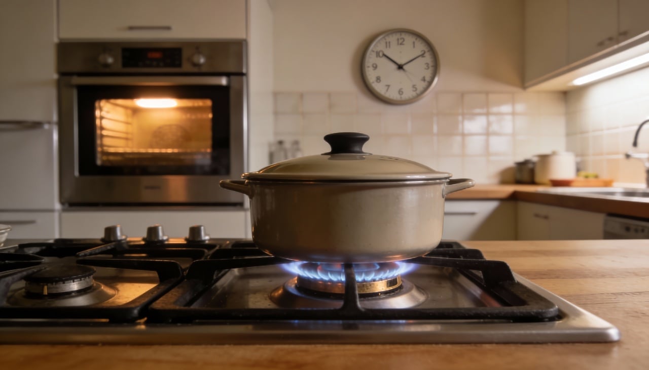 Além das sete maneiras de usar forno e fogão de forma mais econômica, alguns hábitos gerais também influenciam no consumo