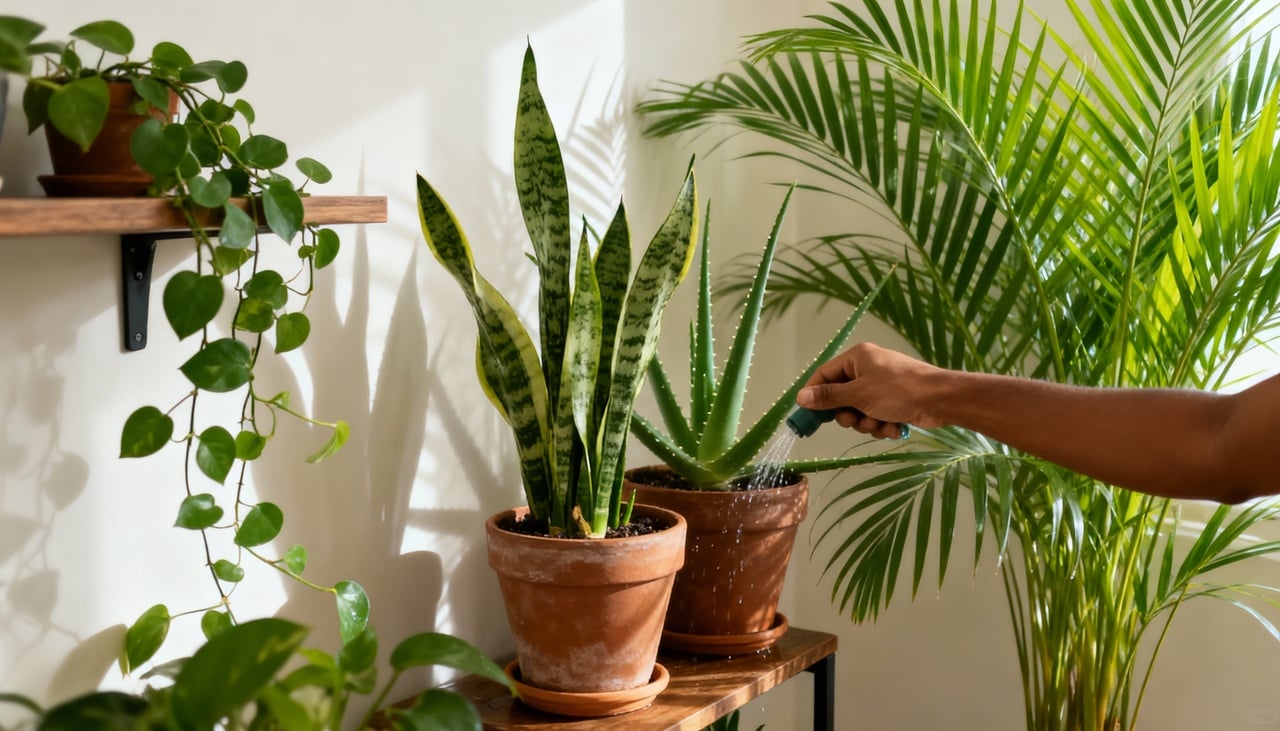 As plantas não se limitam apenas a liberar oxigênio durante a fotossíntese – Imagens produzidas com uso de Inteligência Artificial