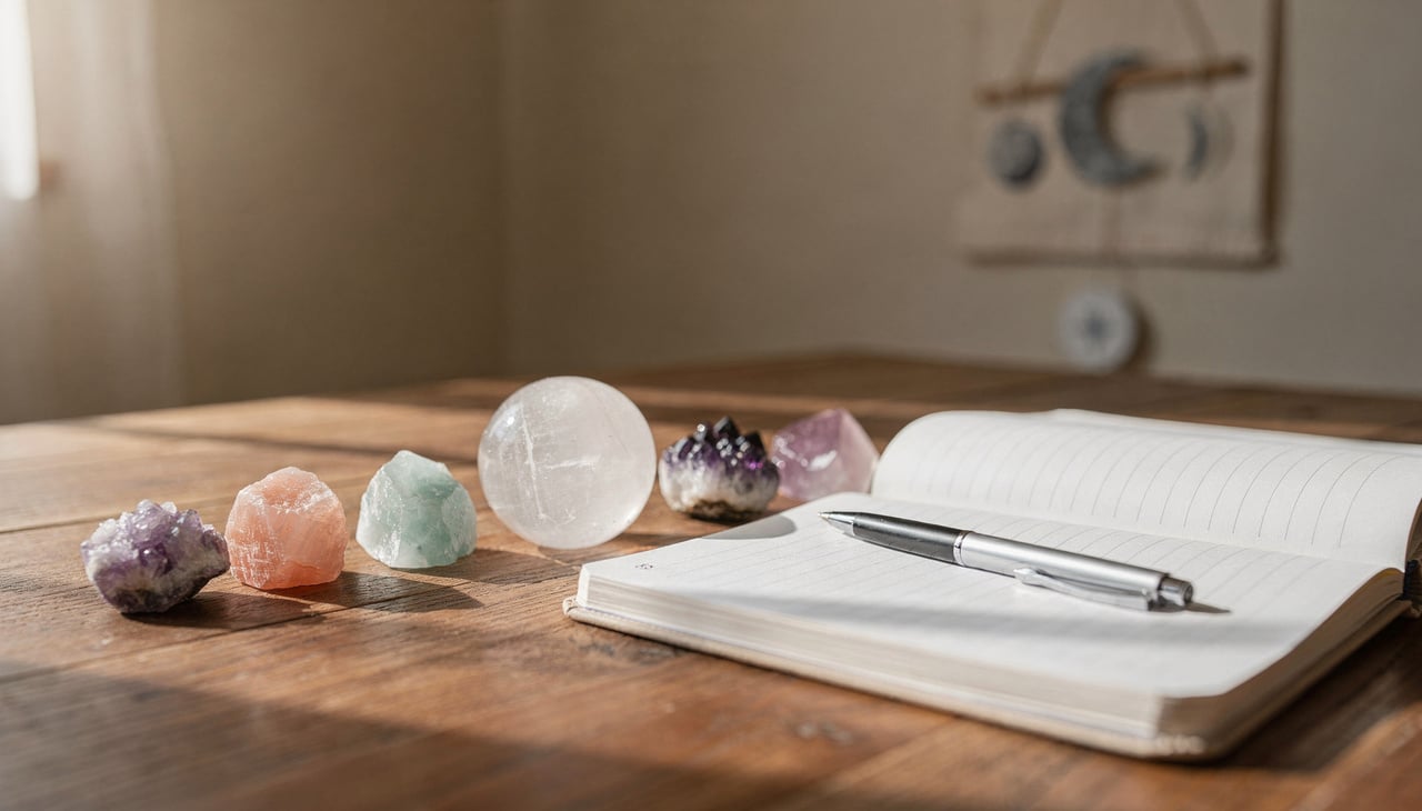 Dentro de tradições espirituais, os chakras são descritos como centros sutis de energia distribuídos ao longo do corpo