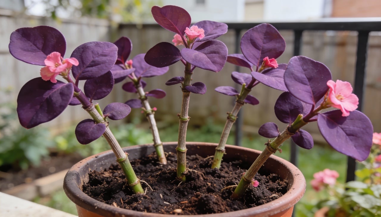 Essa espécie se destaca pela rusticidade e pela facilidade de adaptação a diferentes ambientes e condições de cultivo