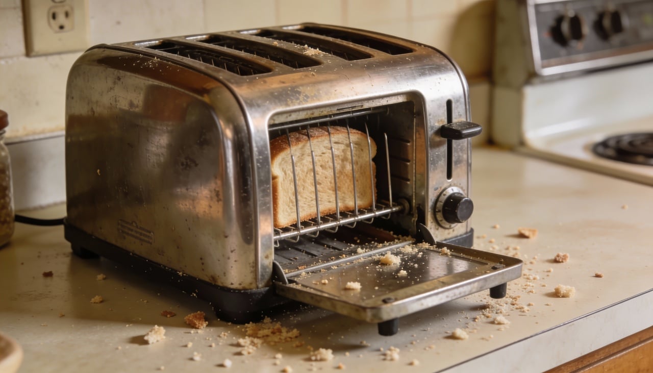 O fenômeno dos eletrodomésticos que fracassaram ajuda a entender como funcionam a inovação, o consumo e o comportamento das famílias