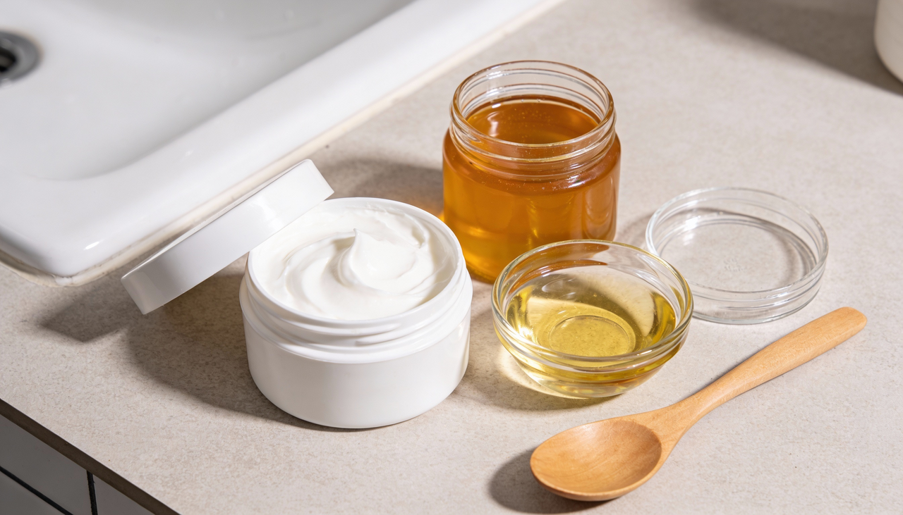 Os benefícios da hidratação intensiva durante o banho variam de acordo com o tipo de cabelo e com a máscara capilar caseira utilizada