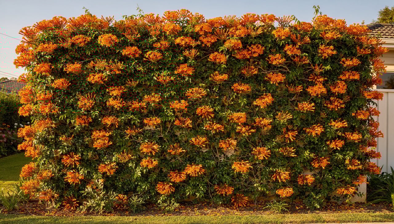 A flor de são joão se adapta melhor a climas mais quentes, similares ao mediterrâneo, onde não ocorrem geadas prolongadas