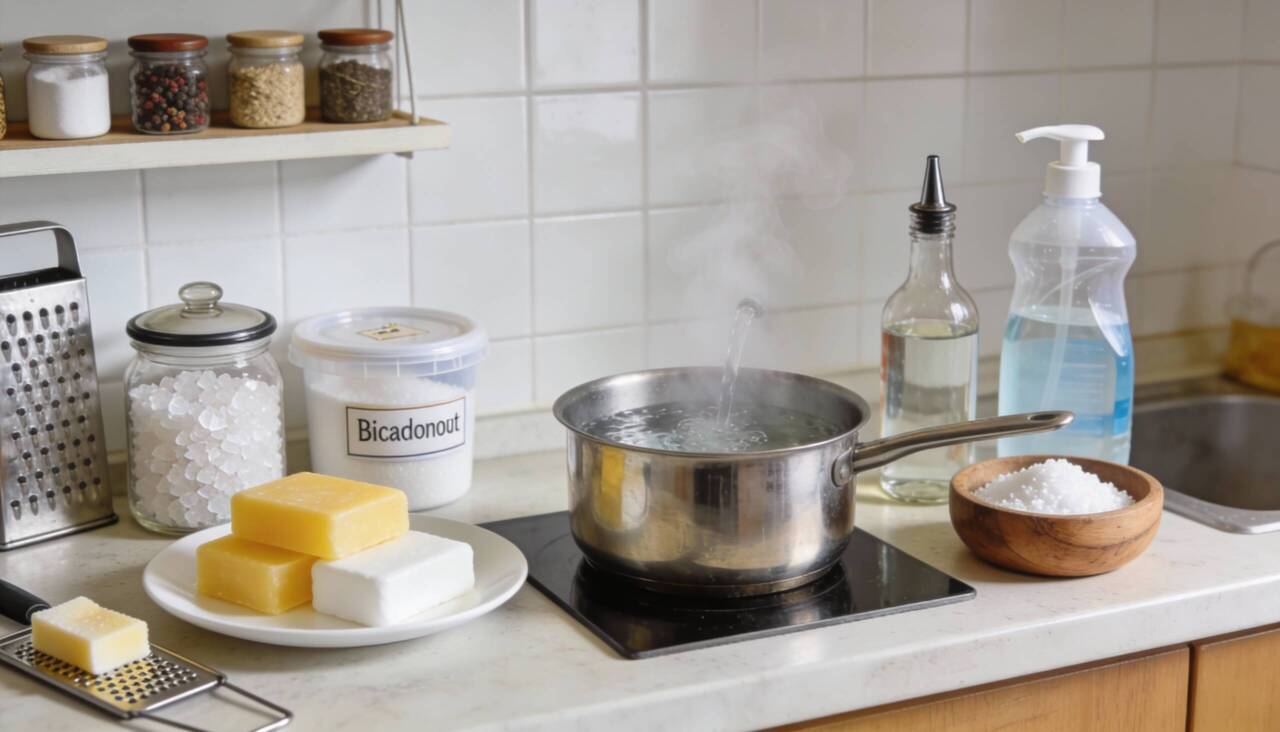 Para realizar essa multiplicação com sucesso, o segredo está na escolha correta dos componentes que vão garantir firmeza e poder de limpeza