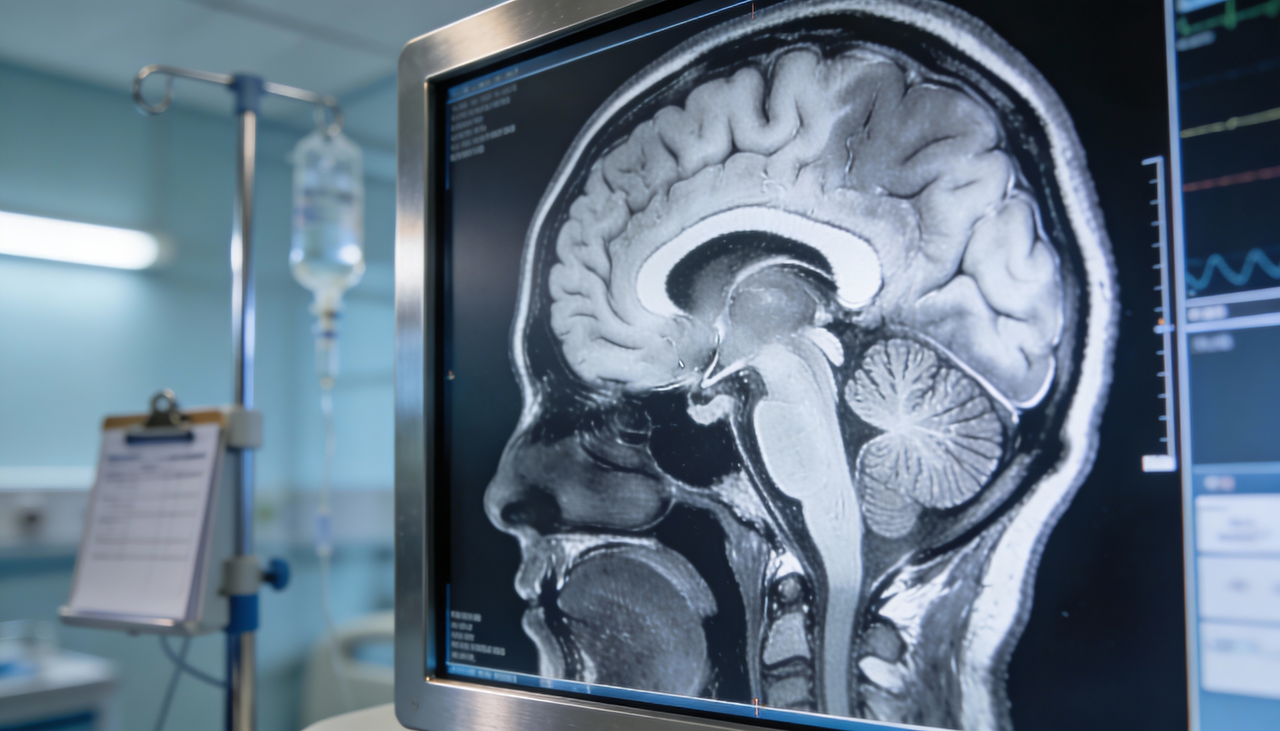 O primeiro período cerebral estende-se desde o nascimento até aproximadamente nove anos de idade