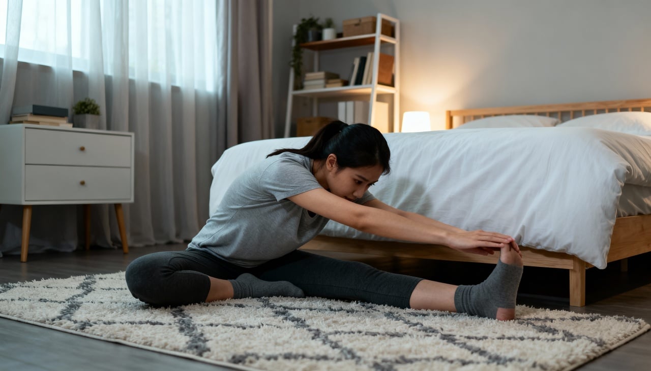 A desidratação lidera a lista de causas, pois a falta de líquidos altera o equilíbrio de minerais essenciais no corpo