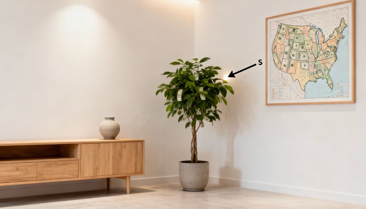 A boa notícia é que a Callisia repens é muito resistente, sendo ideal até para quem não tem muita experiência com jardinagem