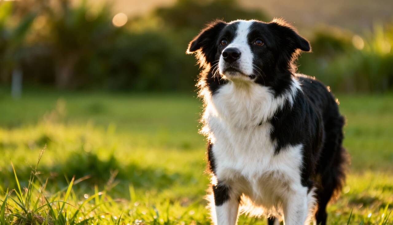 O topo da classificação reúne raças que historicamente desempenharam funções complexas ao lado dos humanos – Imagens produzidas com uso de Inteligência Artificial