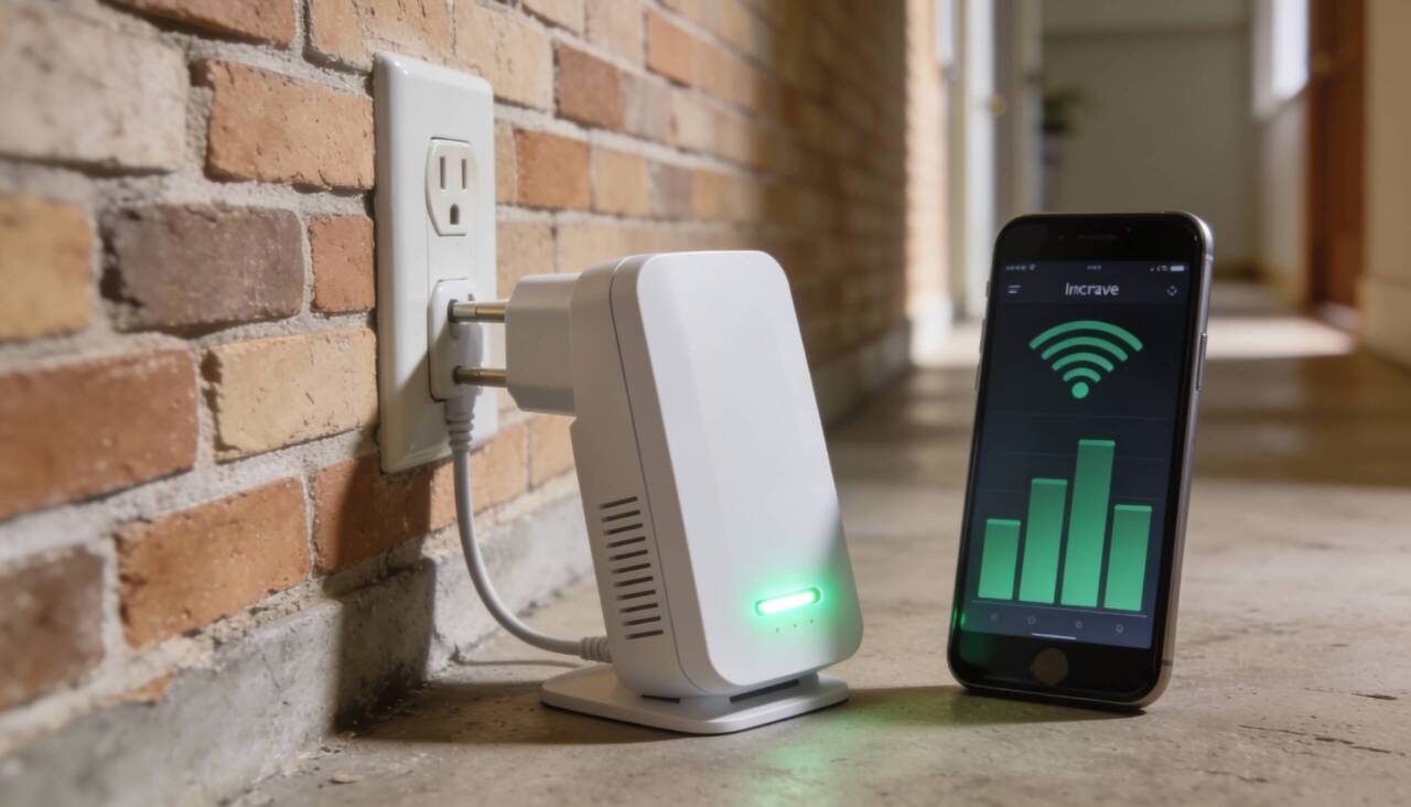 A posição do roteador é um dos fatores que mais impactam a qualidade do sinal sem fio