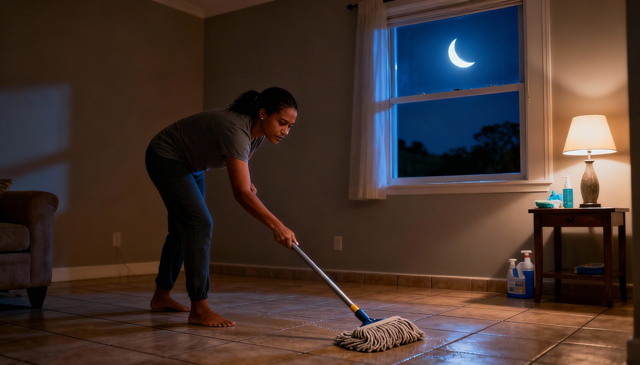 A fase da Lua Minguante é culturalmente associada a encerramentos e momentos ideais para finalizar etapas