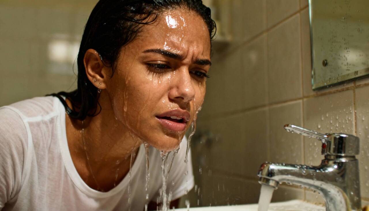 Esse ciclo pode criar um círculo vicioso, no qual a pele fica ainda mais propensa ao surgimento de brilho