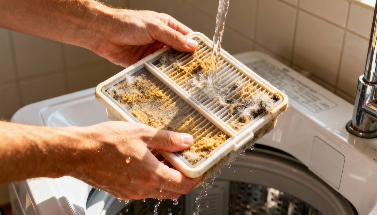 Entre as orientações de fabricantes e assistências técnicas, alguns costumes aparecem com frequência quando o assunto é fazer a máquina de lavar durar mais