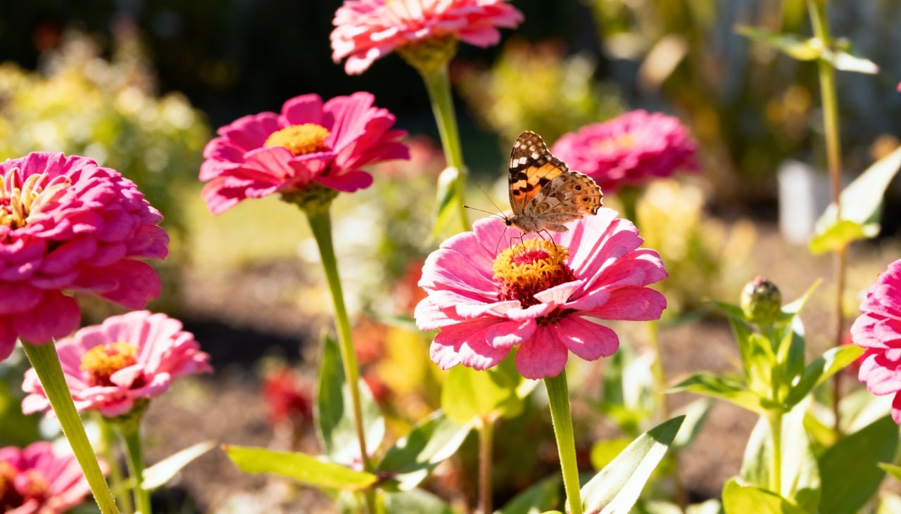 O sucesso do cultivo começa pela escolha adequada do local e preparação do substrato – Imagens produzidas com uso de Inteligência Artificial