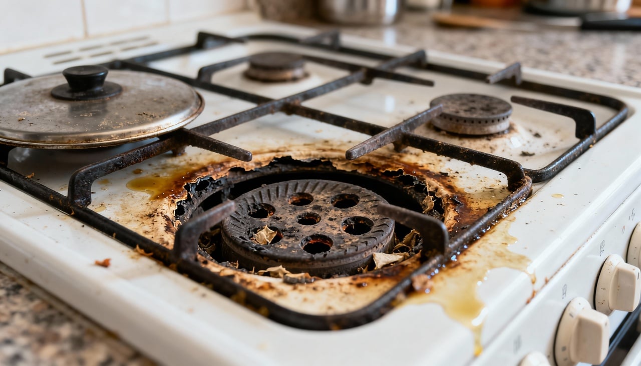 Para resolver o problema em casa, é possível seguir um passo a passo básico, sempre respeitando as orientações de segurança do fabricante