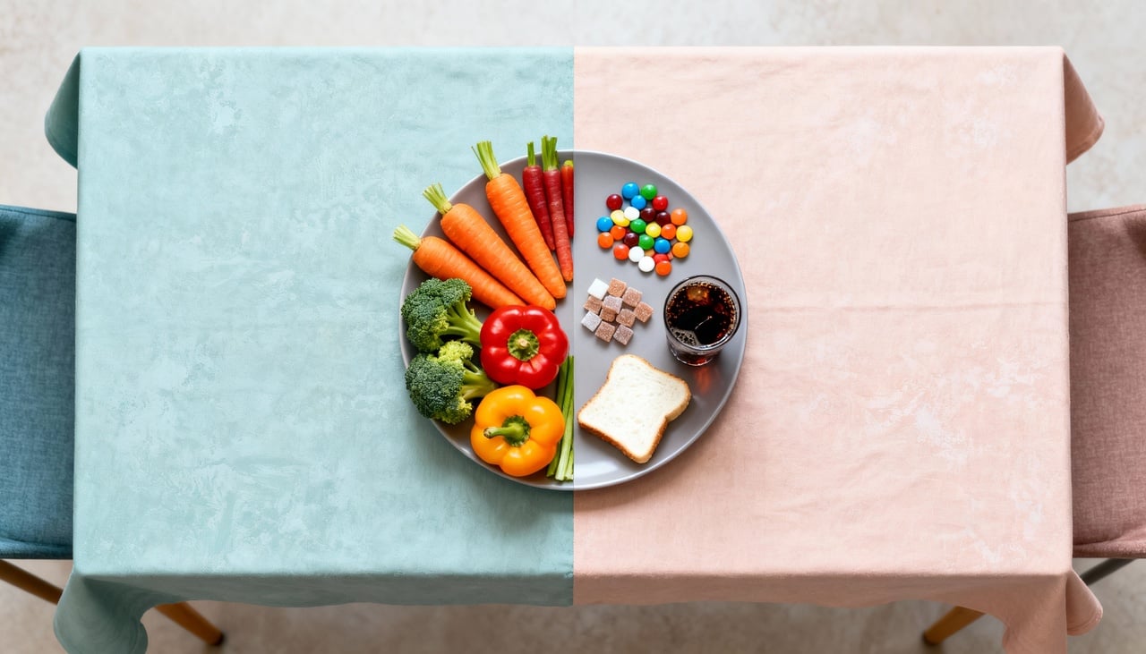 A expressão alimentos para estresse é usada para definir escolhas que favorecem a saúde intestinal e, por consequência, a saúde mental