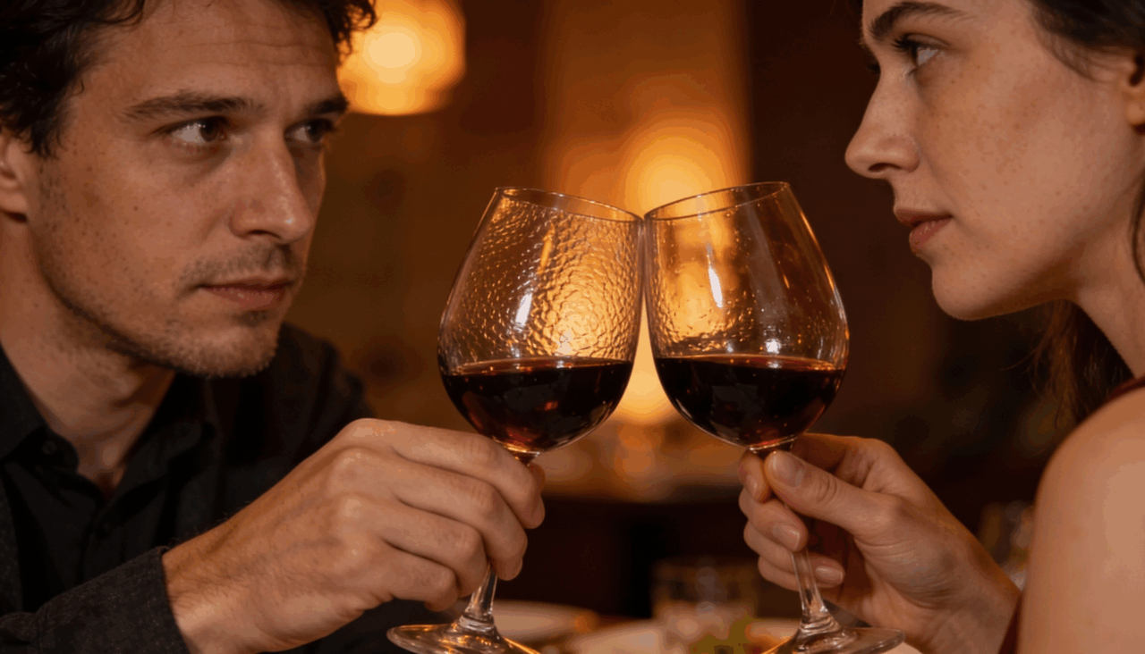 Existem algumas regras de etiqueta que complementam a tradição do contato visual e tornam o momento do brinde ainda mais especial e respeitoso