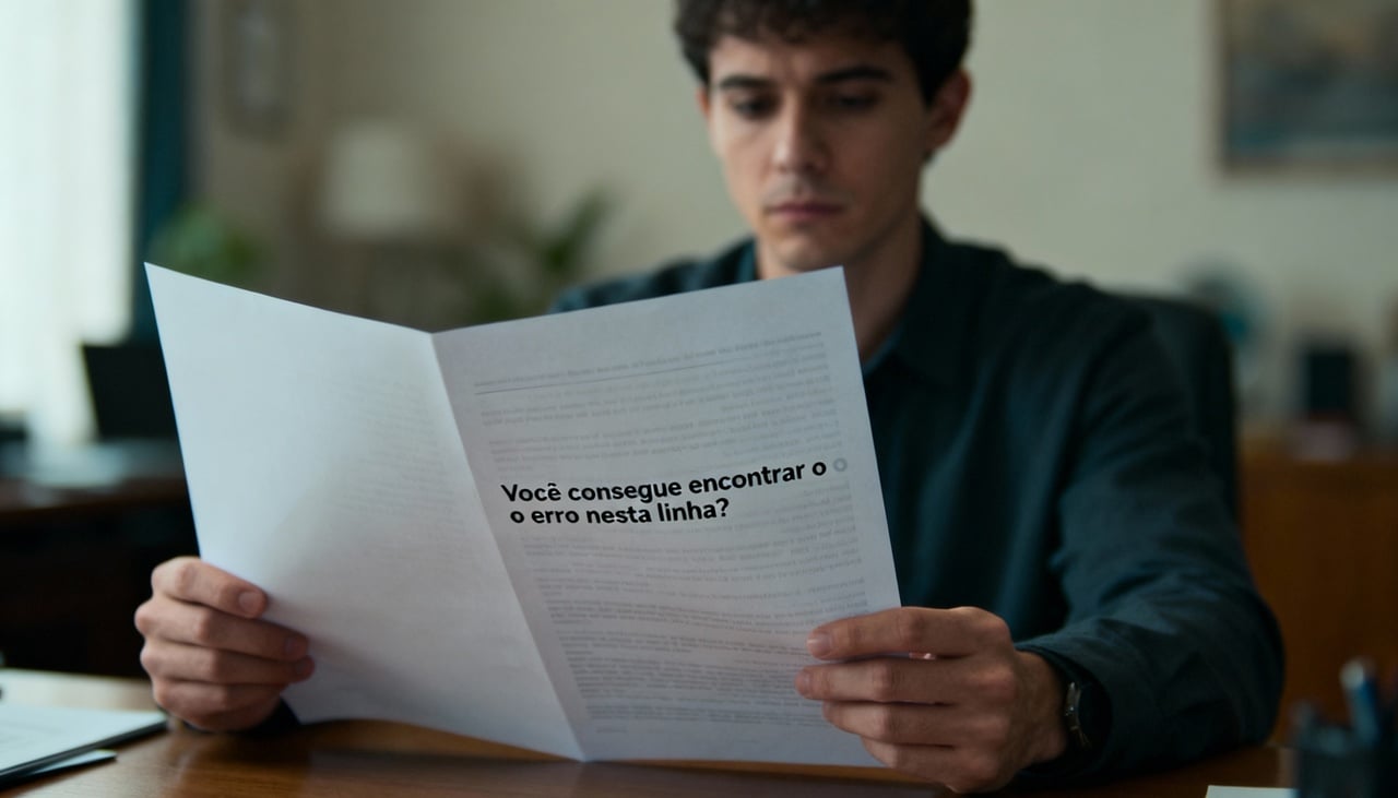 A melhor forma de entender como esse fenômeno funciona é colocá-lo em prática – Imagens produzidas com uso de Inteligência Artificial