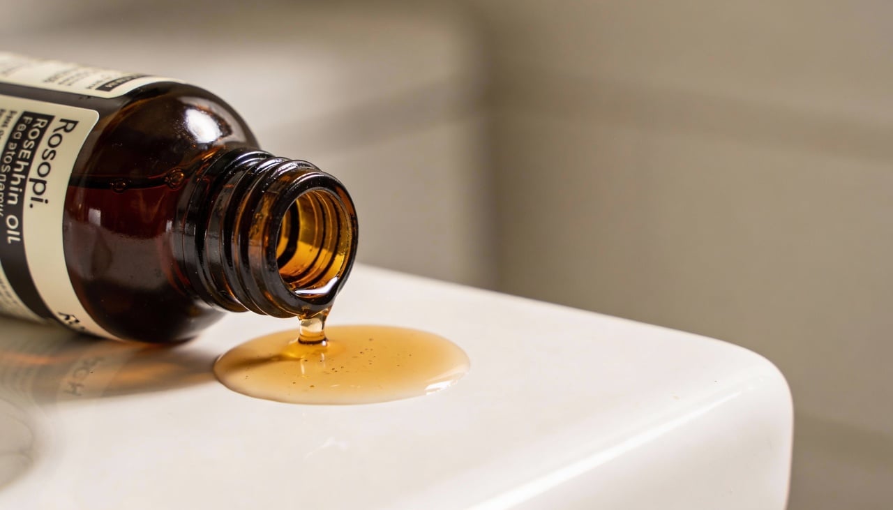Para entender por que esse óleo é tão famoso, precisamos olhar para a riqueza da sua composição natural