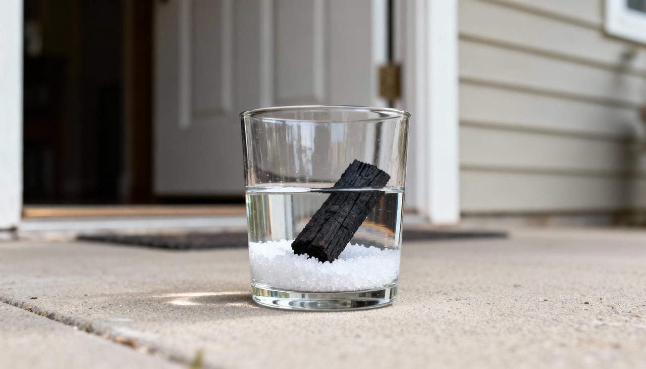 O processo de montagem é rápido e deve ser feito com intenção de proteção