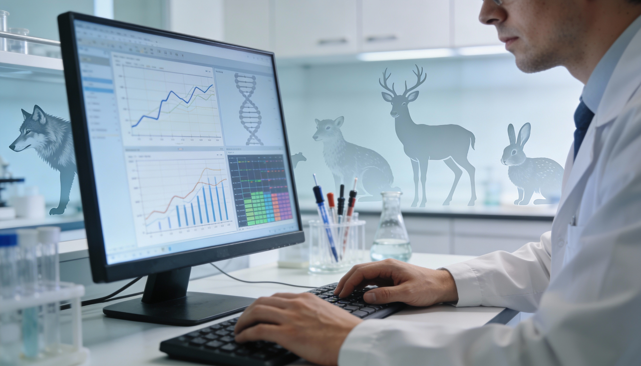 Os demais primatas estudados revelaram comportamentos reprodutivos drasticamente diferentes dos humanos