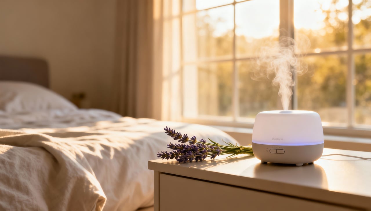 A relação entre cheiro e energia do ambiente está ligada à forma como o cérebro interpreta os odores e cria associações