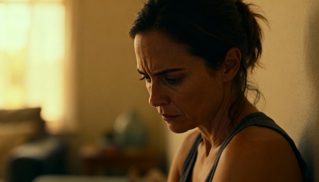 A expressão “mulher se cala na briga” não tem um único motivo por trás