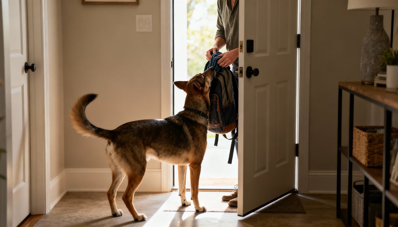 O principal significado desse comportamento está ligado ao reconhecimento social