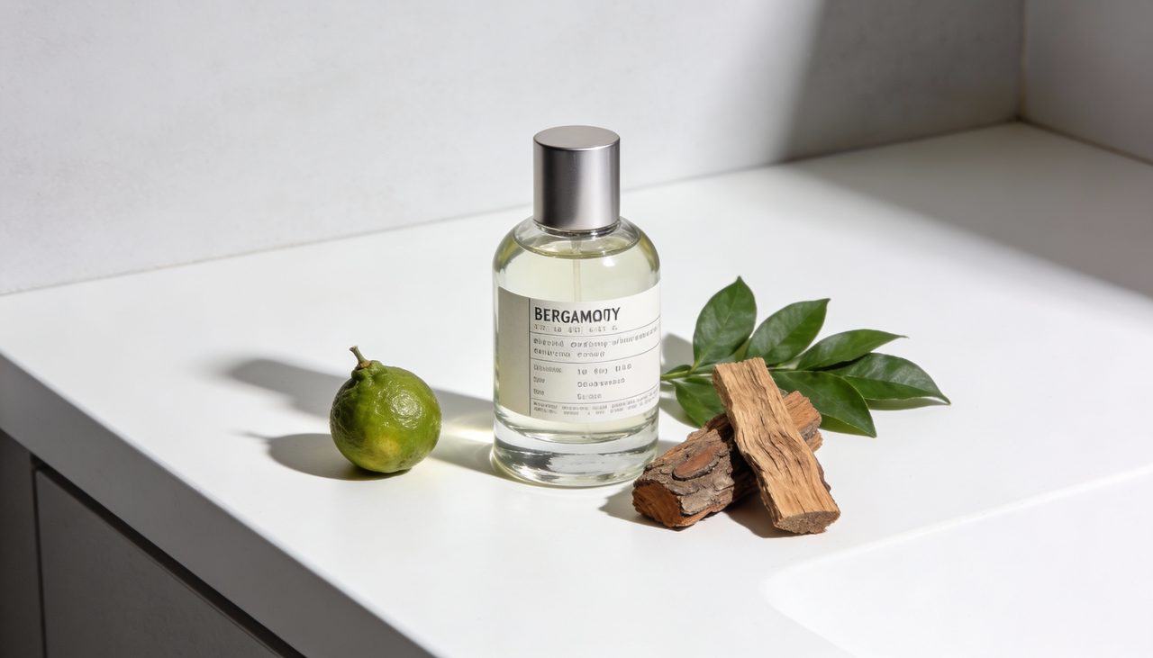 Ao comparar fragrâncias de farmácia com casas de nicho, é útil observar quais tipos de notas aparecem com mais destaque