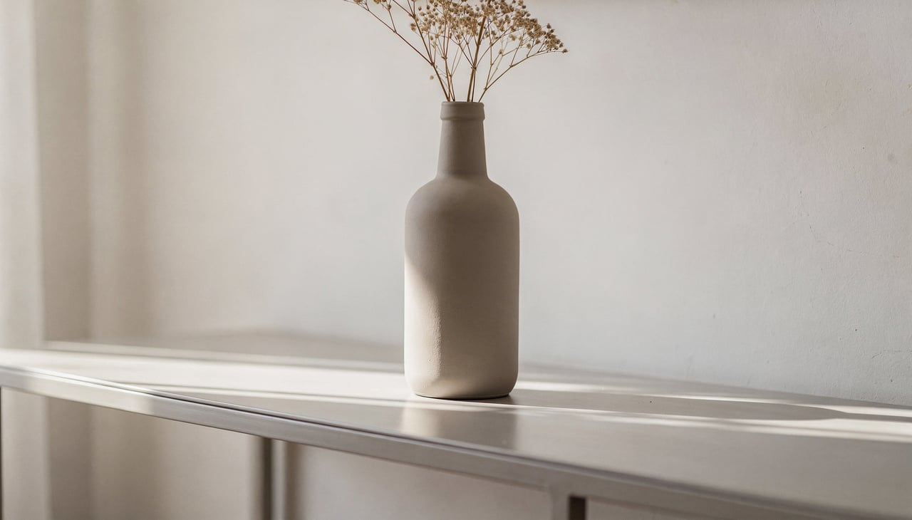 Para colocar a mão na massa, você não precisa de ferramentas complexas, apenas de itens básicos que garantam a limpeza