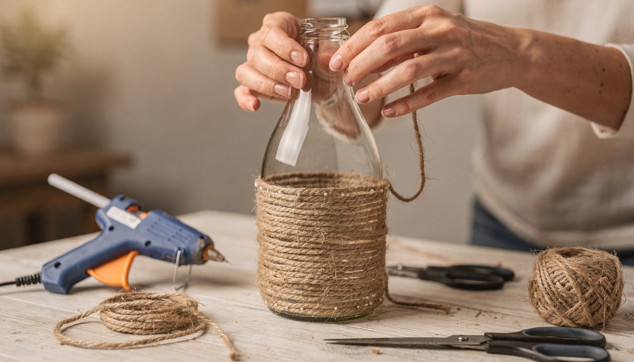 Para colocar a mão na massa, você não precisa de ferramentas complexas, apenas de itens básicos que garantam a limpeza