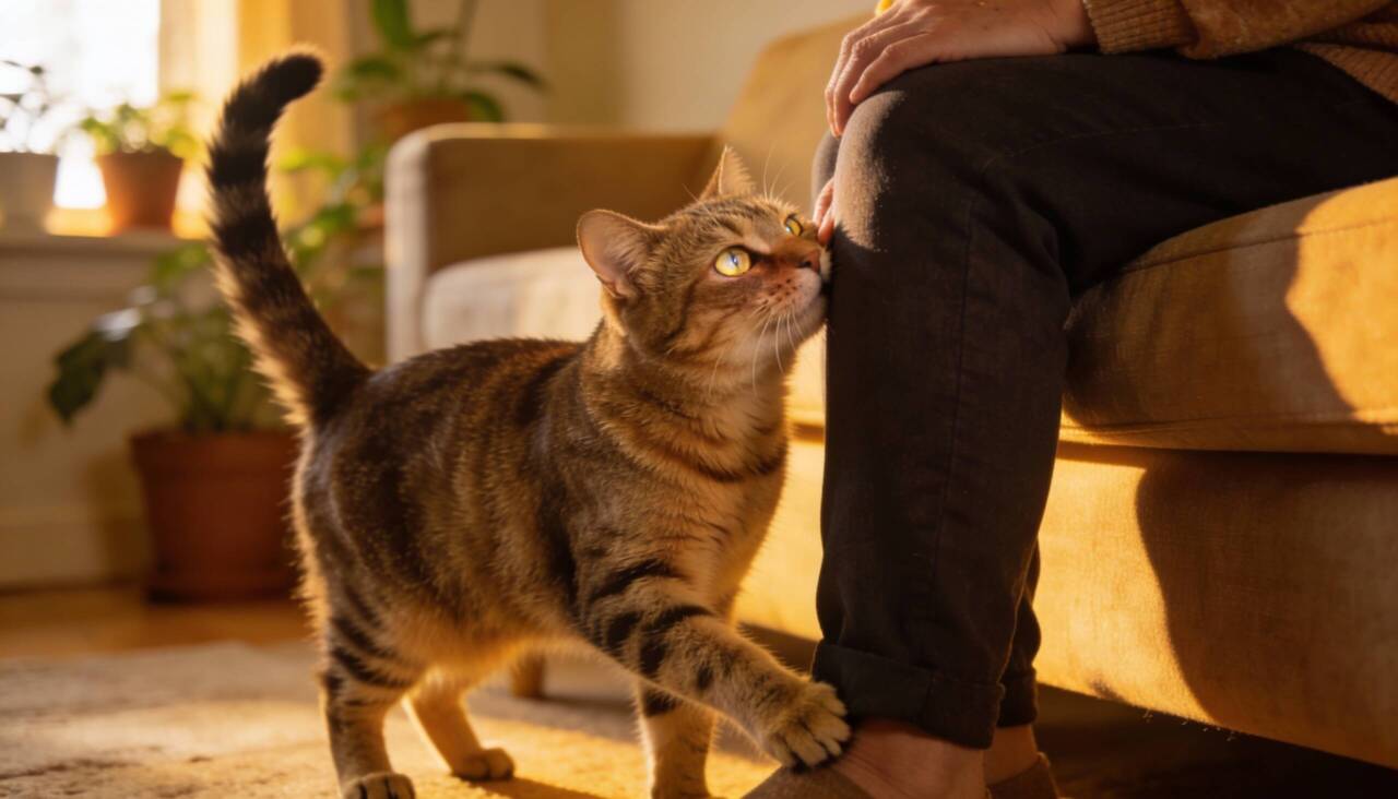 Gatos possuem memória de curto prazo funcional que retém informações por dezesseis horas aproximadamente