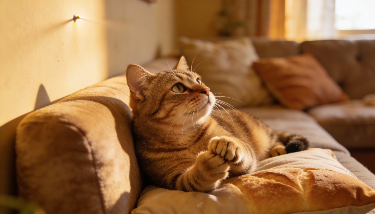 Um hábito curioso em cães é rolar em locais com odores intensos, como lama, grama “fedida” ou fezes