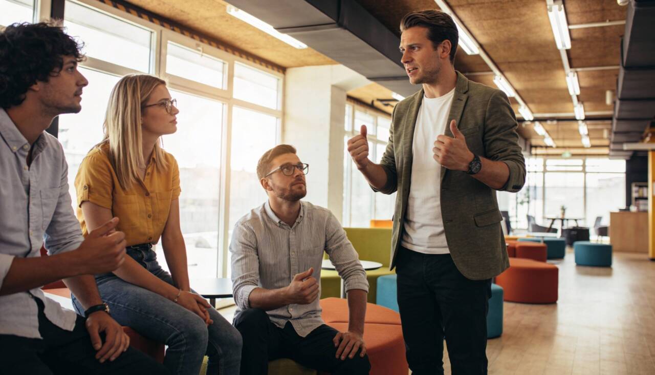 Entre os signos que não gostam de receber ordens, Áries costuma aparecer no topo das listas