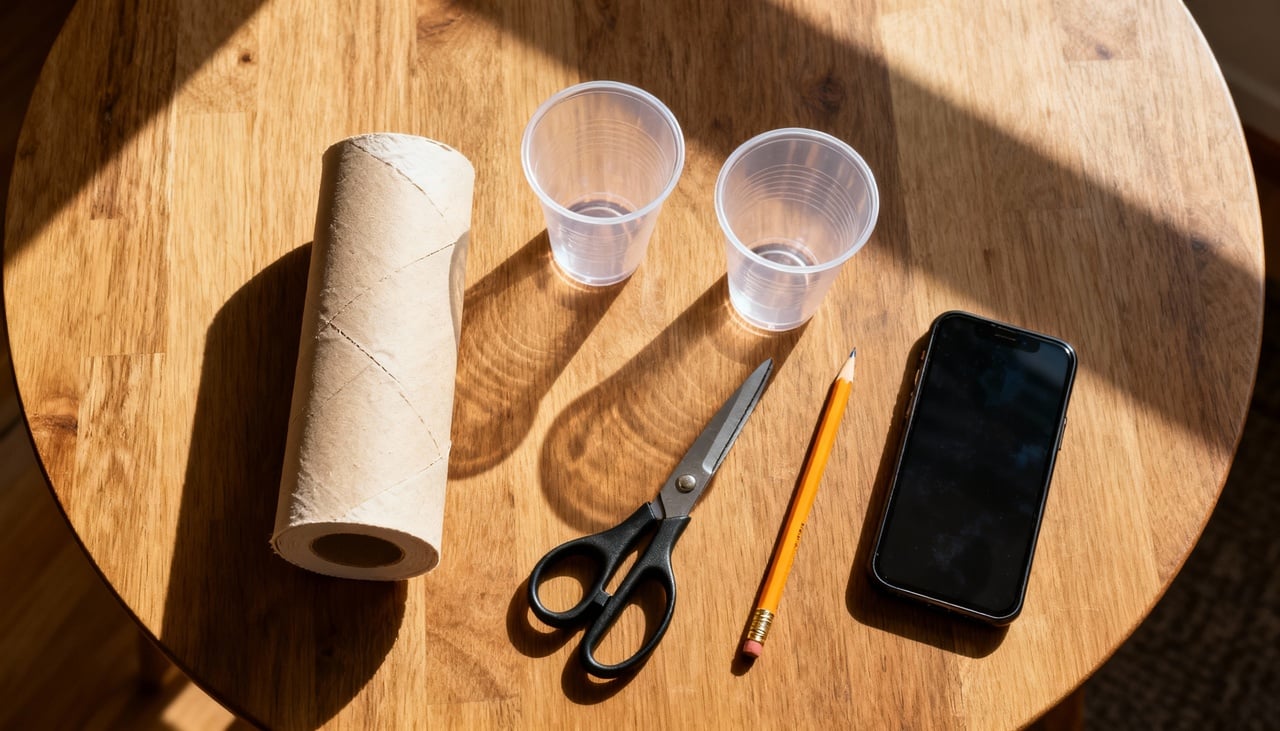 Esse truque caseiro, além de prático, costuma despertar curiosidade em quem vê o resultado