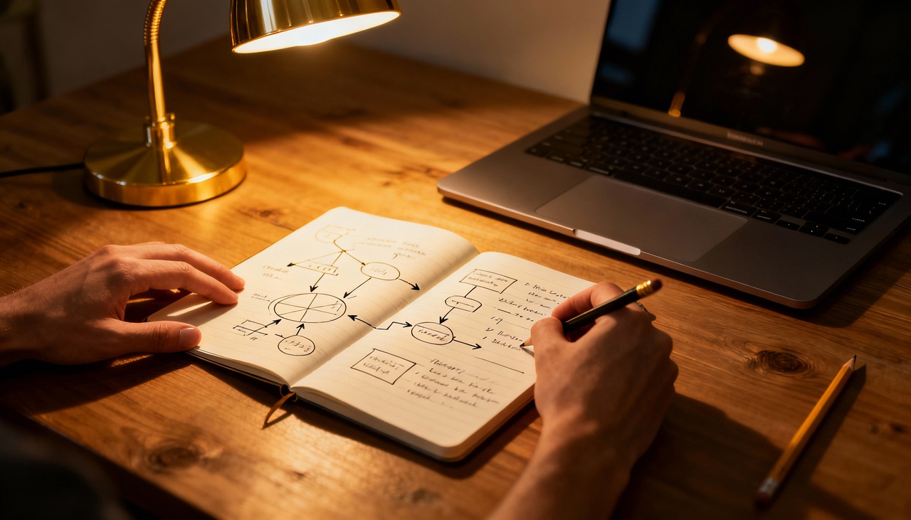 QI alto é um conceito ligado a testes padronizados, mas também pode ser percebido em atitudes diárias