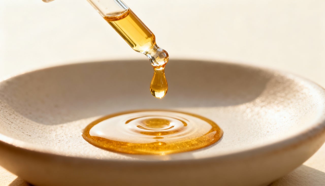 O óleo de rosa mosqueta é obtido, em geral, a partir das sementes de espécies de roseira silvestre, como a Rosa rubiginosa e a Rosa canina