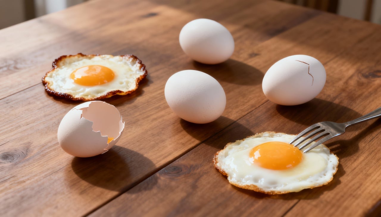 Parte do interesse pelo enigma está na maneira como ele explora a linguagem do dia a dia e a atenção aos detalhes – Imagens produzidas com uso de Inteligência Artificial