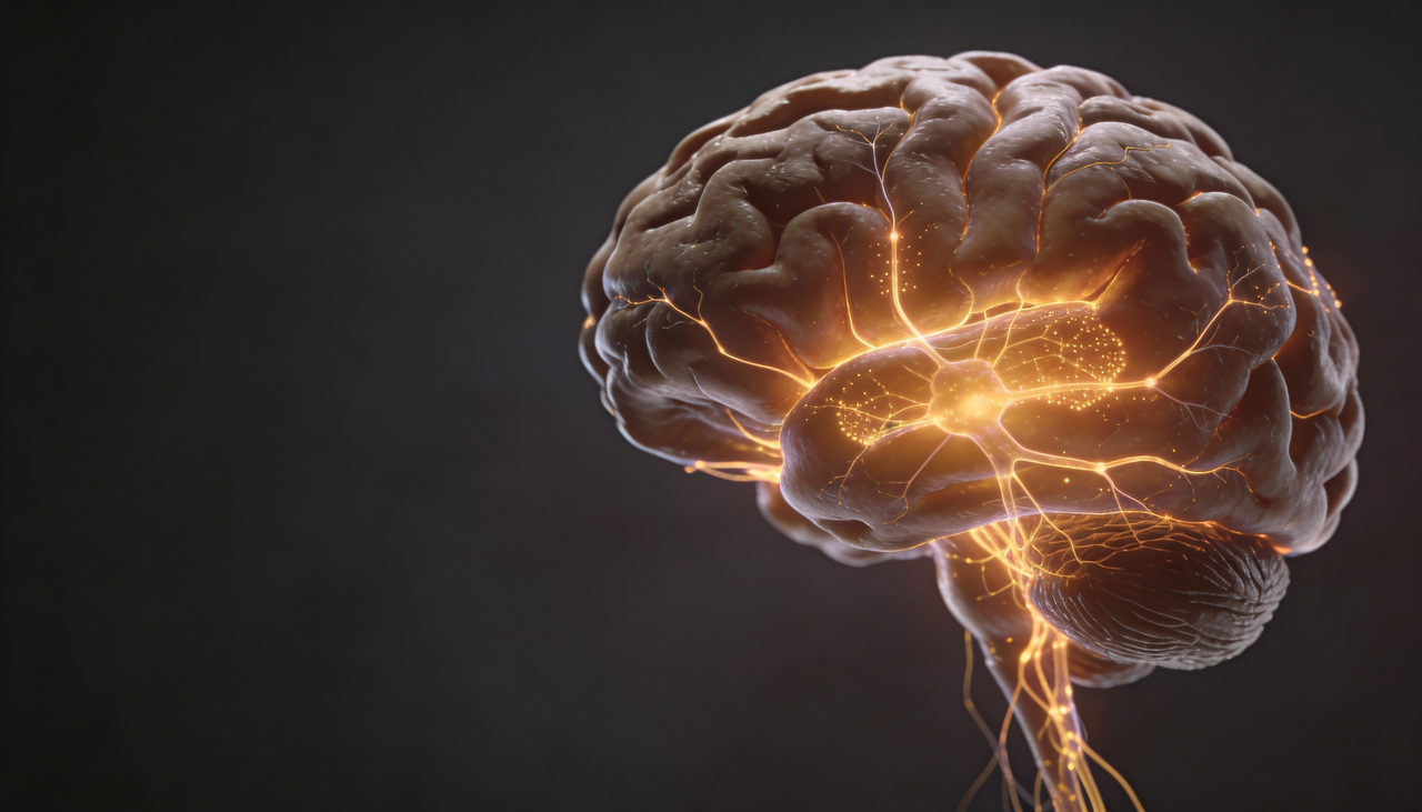 O primeiro período cerebral estende-se desde o nascimento até aproximadamente nove anos de idade