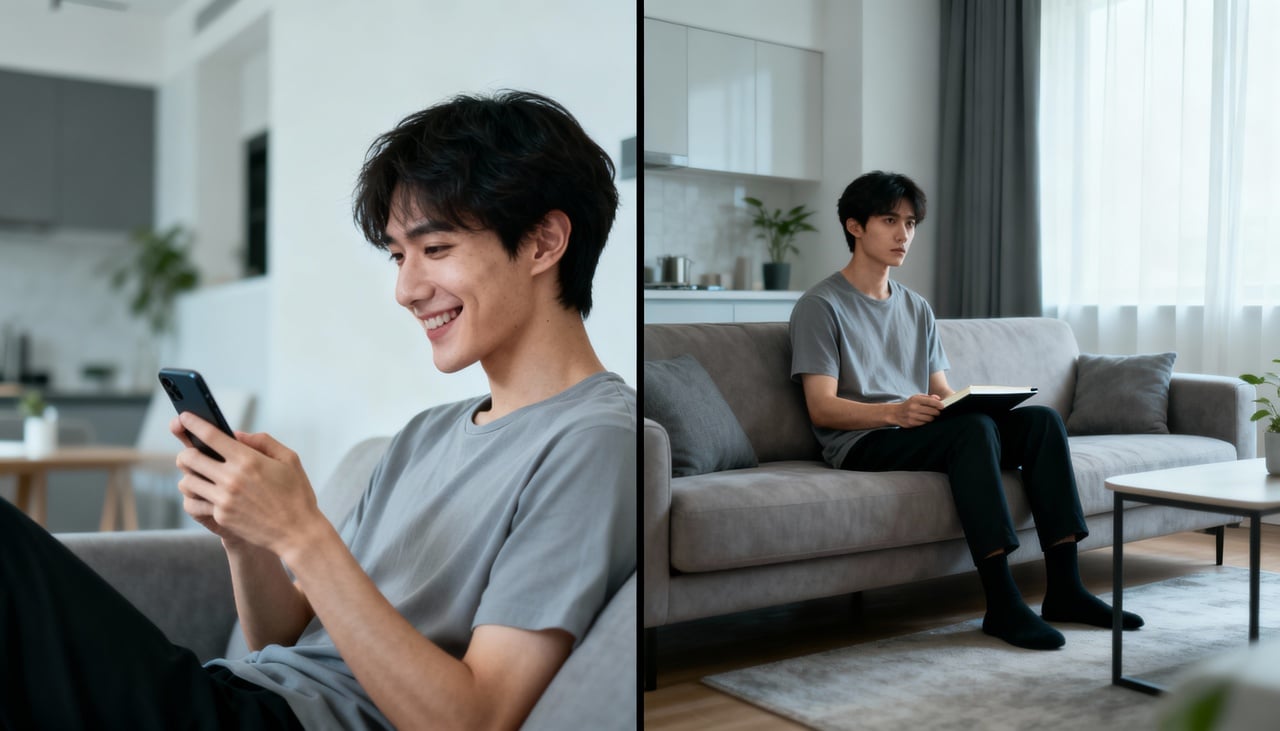 Virgem abre a lista com sua crença inabalável de que a perfeição existe e que ele é o único capaz de alcançá-la