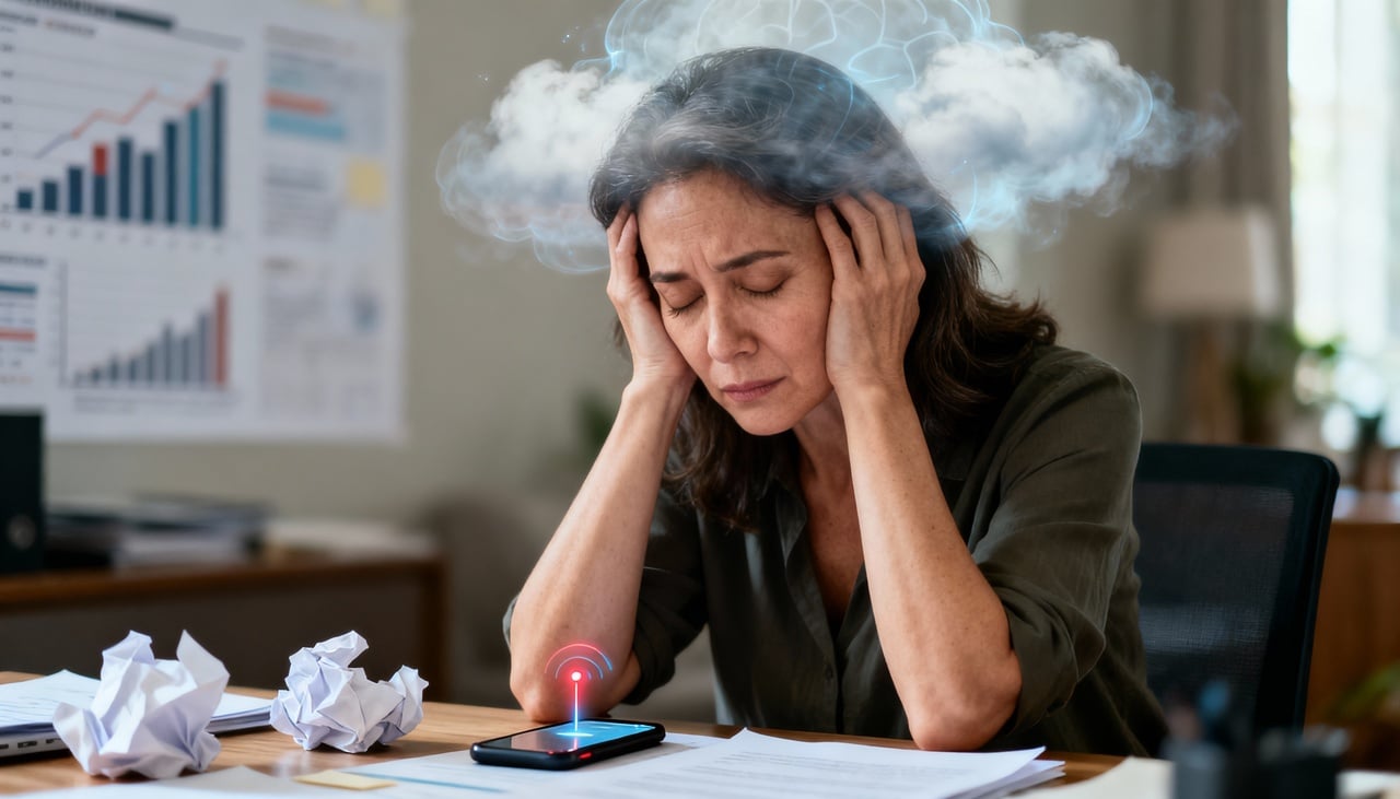 Alguns comportamentos cotidianos são tão automáticos que passam despercebidos, mas ainda assim impactam a longevidade