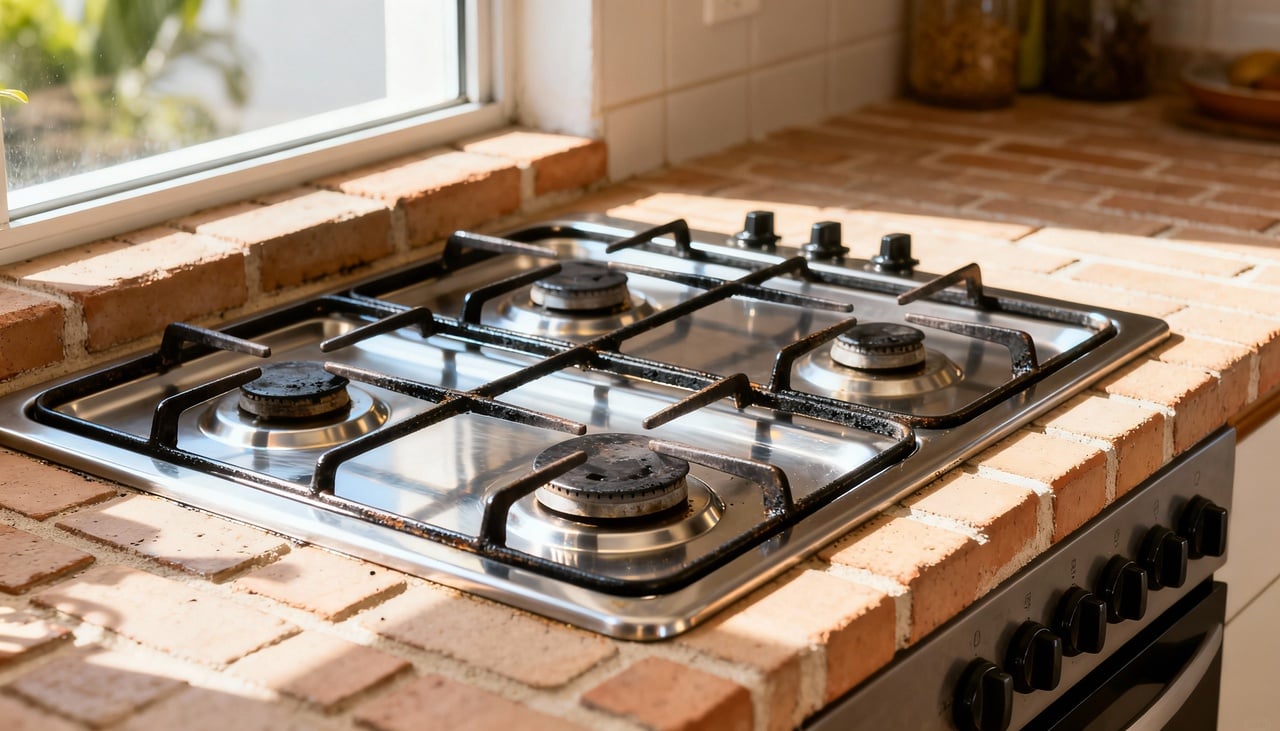 Muita gente se pergunta se é possível substituir a amônia, já que ela tem um cheiro forte