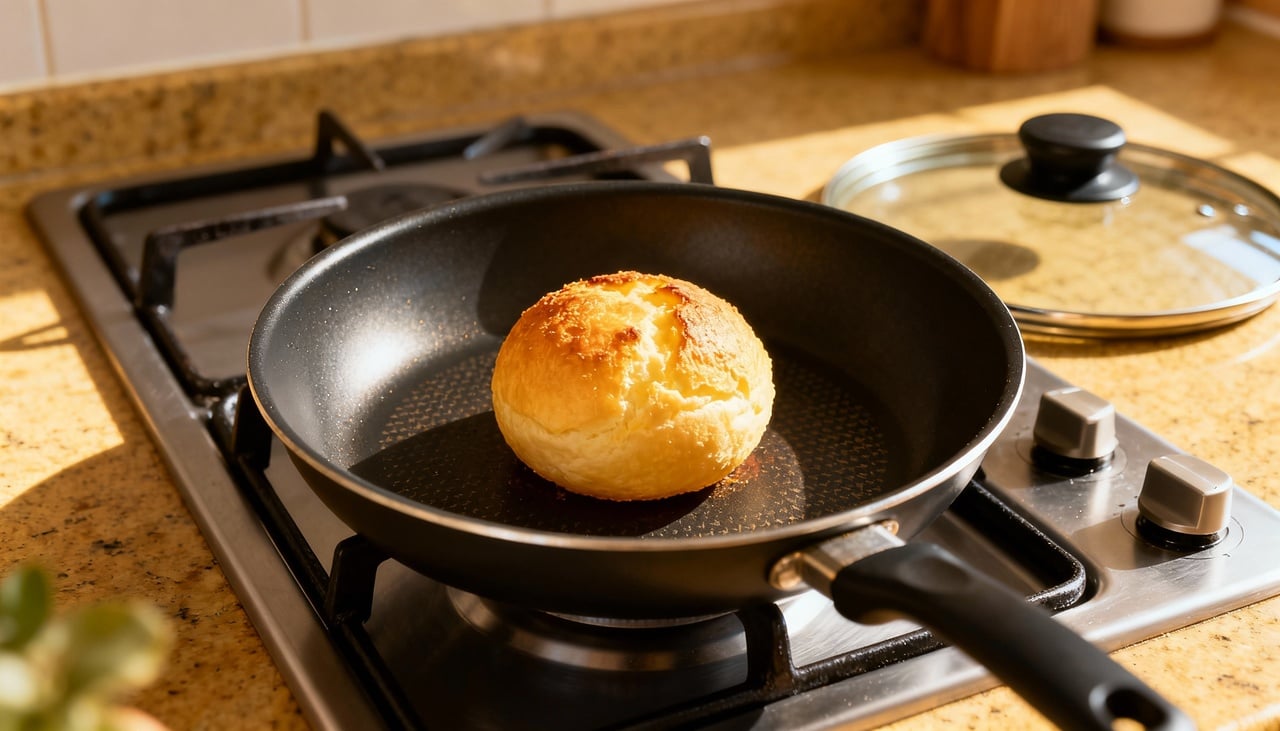 A grande vantagem dessa receita é que ela não exige ingredientes complexos ou técnicas de chef