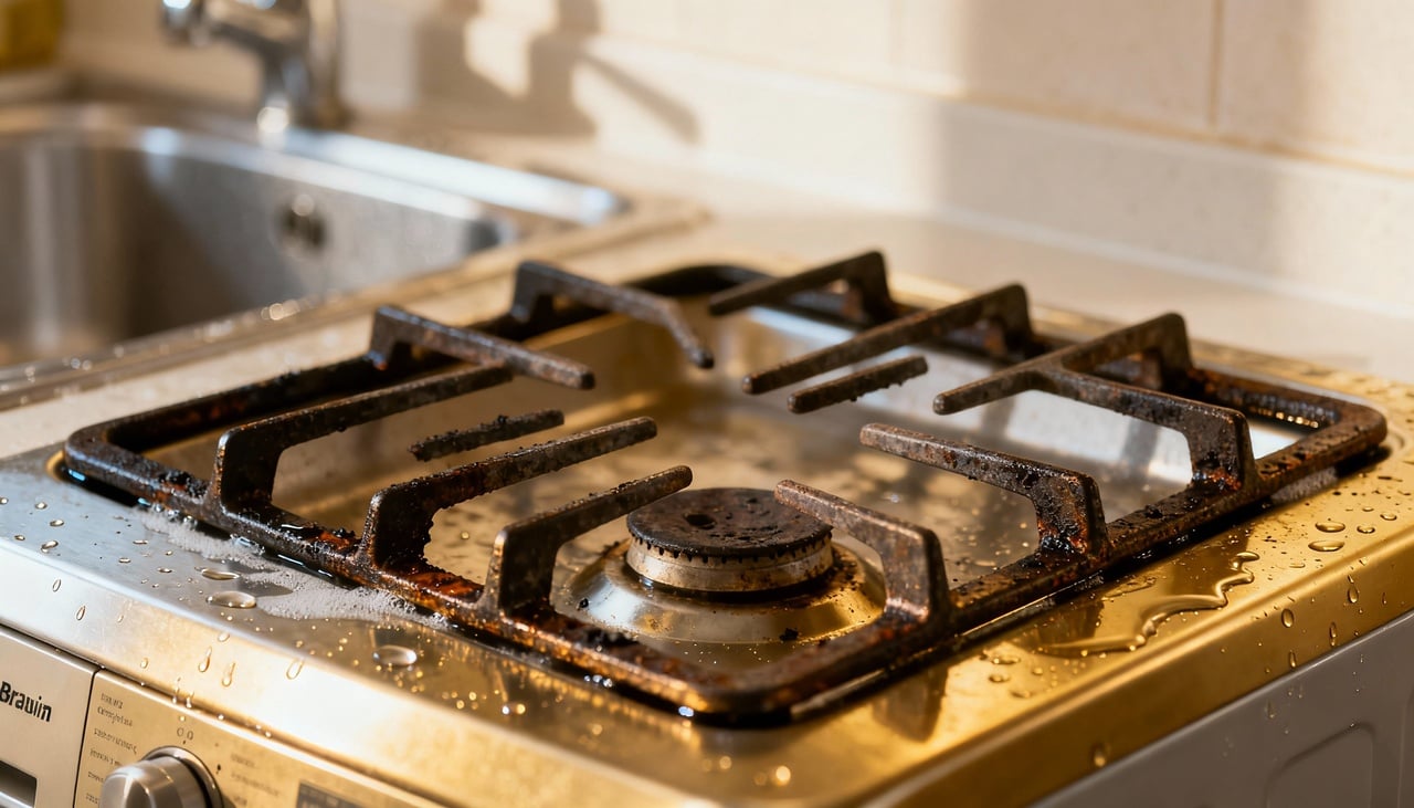 Muita gente se pergunta se é possível substituir a amônia, já que ela tem um cheiro forte