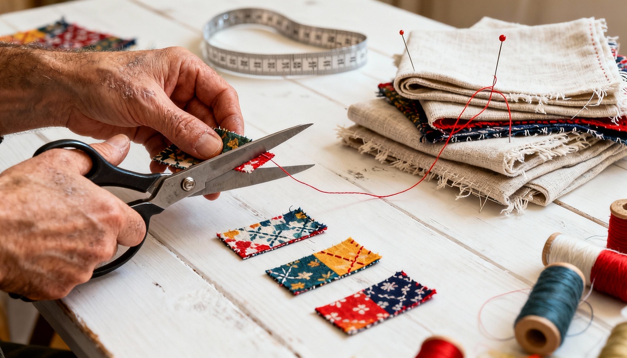 Adicionar peças artesanais à decoração é um modo eficiente de renovar cômodos gastando pouco