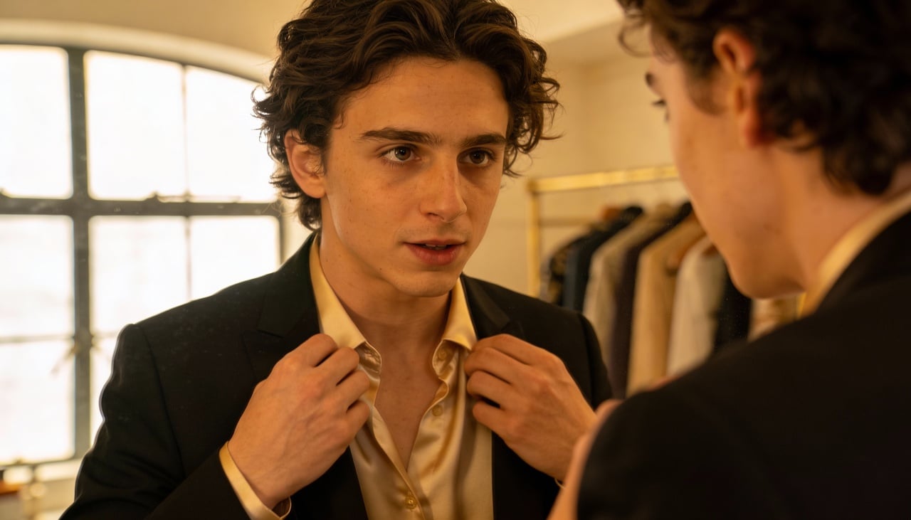 Já o Ascendente funciona como a sua máscara social ou o seu cartão de visitas