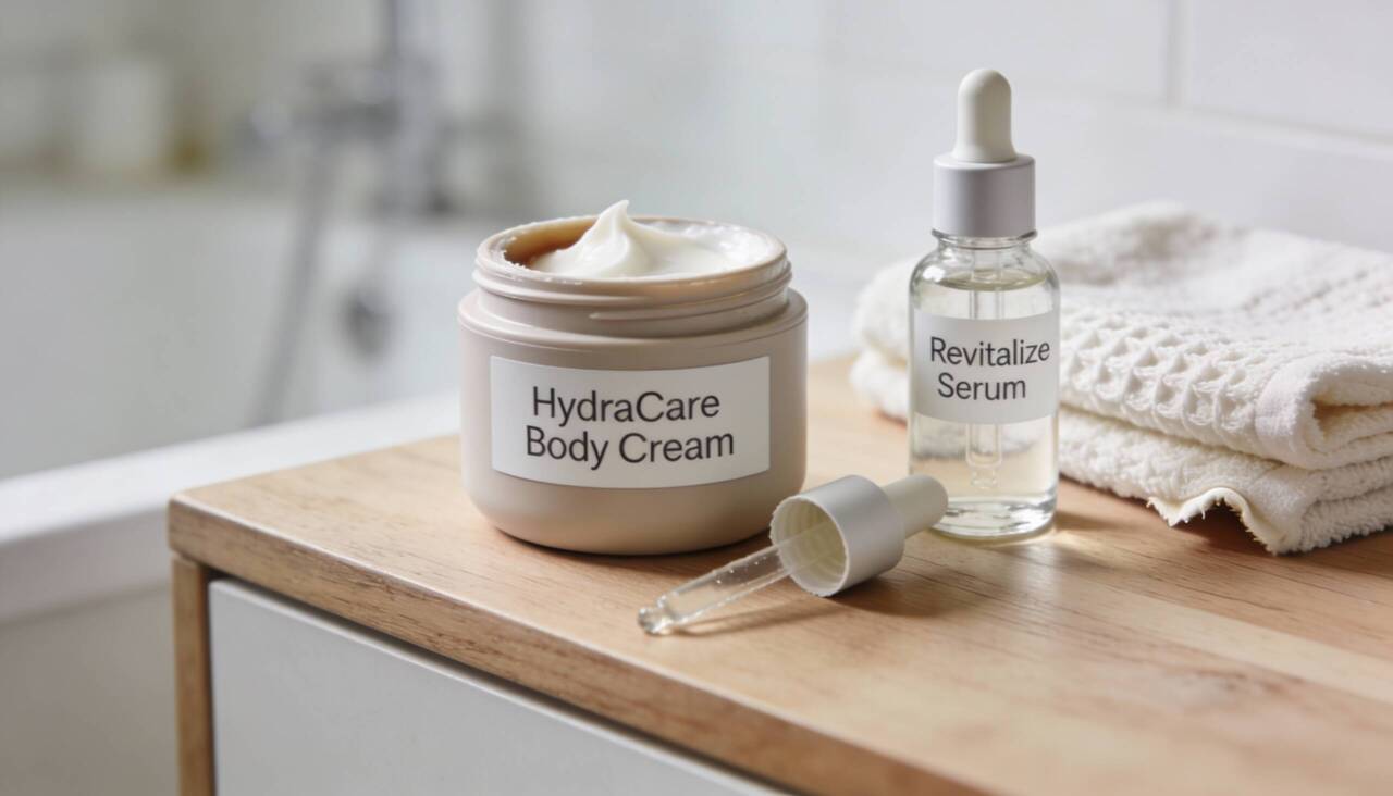 O ressecamento da pele costuma resultar de uma combinação de fatores externos e internos