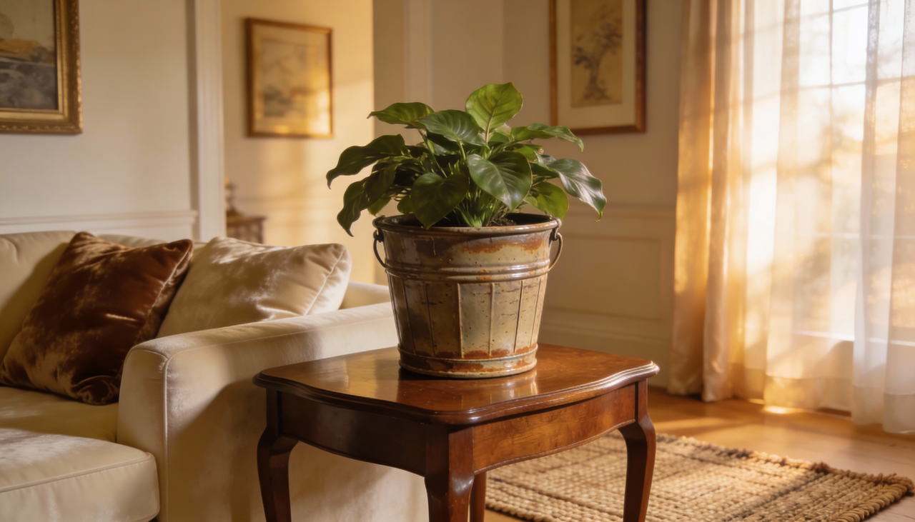 Para começar essa transformação, você vai precisar de itens que provavelmente já tem em casa ou encontra fácil em qualquer loja de bairro