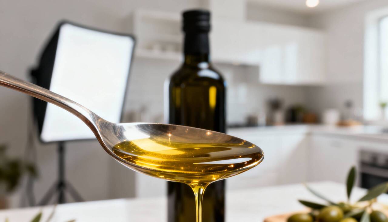 O interesse crescente pelos shots de azeite de oliva está diretamente ligado aos efeitos já conhecidos do azeite extra virgem na saúde